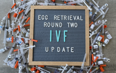 Round 2- IVF Update